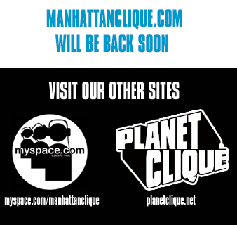manhattan clique website returning soon